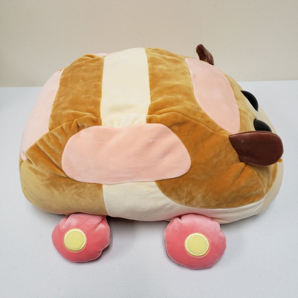 MGA Entertainment 15" Pui Pui Molcar Guinea Pig Large Stuffed Animal Plush - Picture 3 of 8
